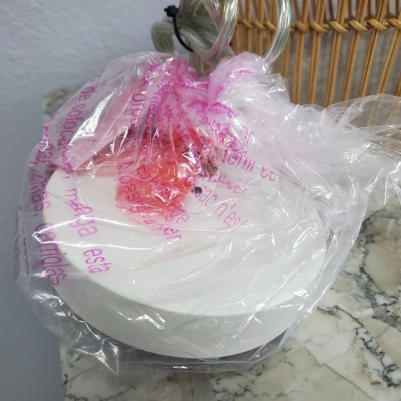 Opalhouse Rattan Pendant Lamp Light Fixture - Picture 8 of 12